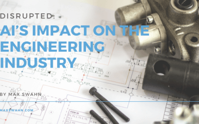 Disrupted: AI’s Impact on the Engineering Industry
